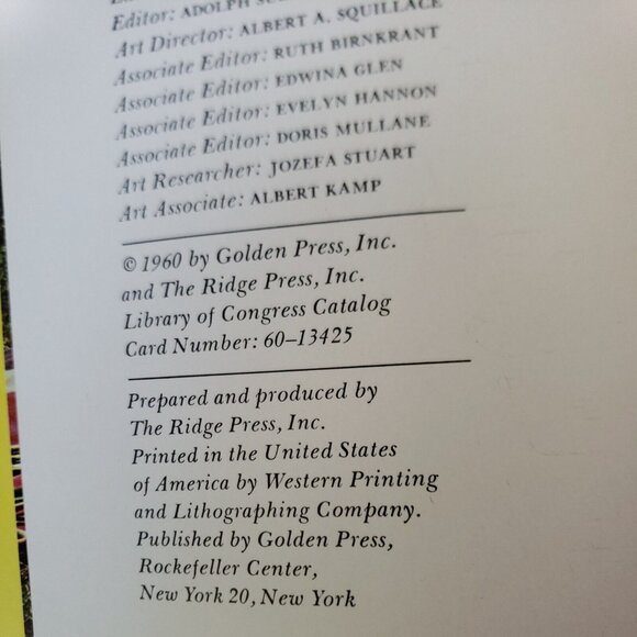 James Beard Cookbook Signed 1st Ed 1st Print 1960 Treasury Of Outdoor Cooking - Picture 5 of 11